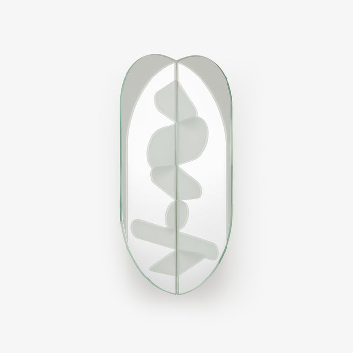 Alouettes Wall Hook by Ligne Roset
