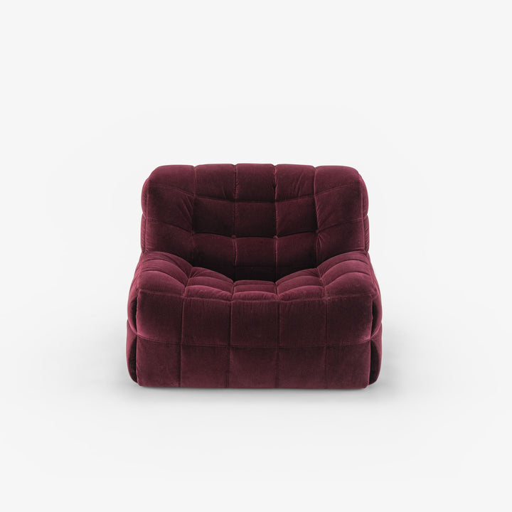Kashima Forest Armchair by Ligne Roset