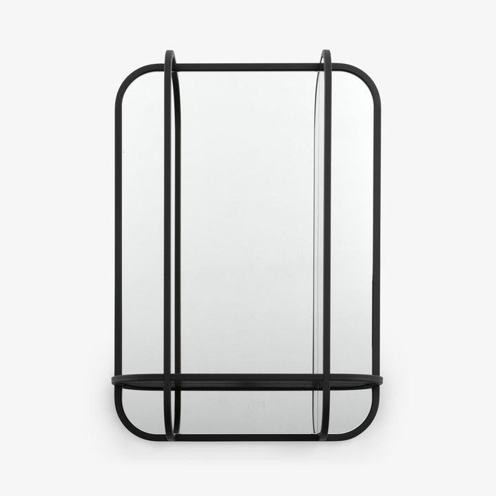 Kiosk Mirror by Ligne Roset