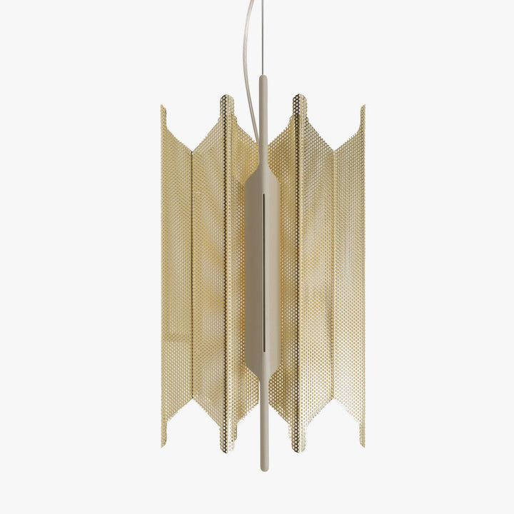 Nef Hanging Lamp by Ligne Roset