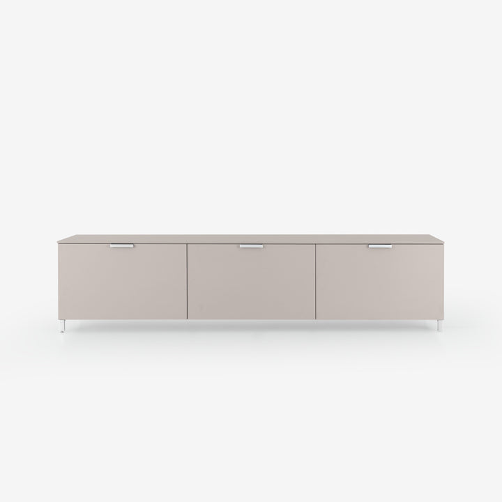 Everywhere First TV Cabinet by Ligne Roset