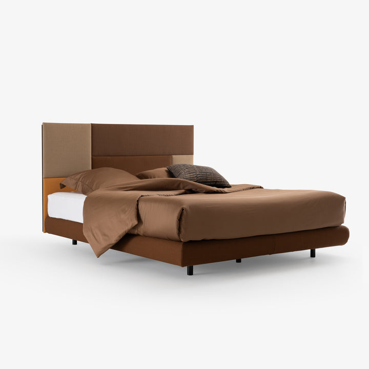 Abandon Bed by Ligne Roset