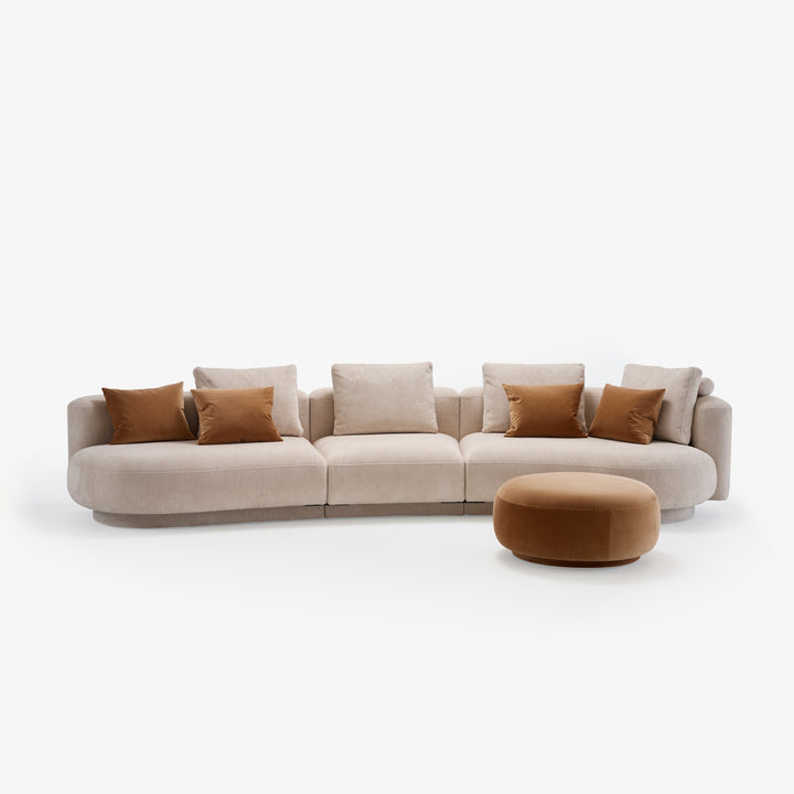 Anja Composition by Ligne Roset