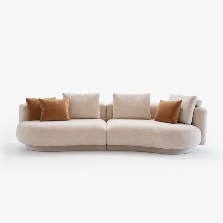 Anja Sofa by Ligne Roset