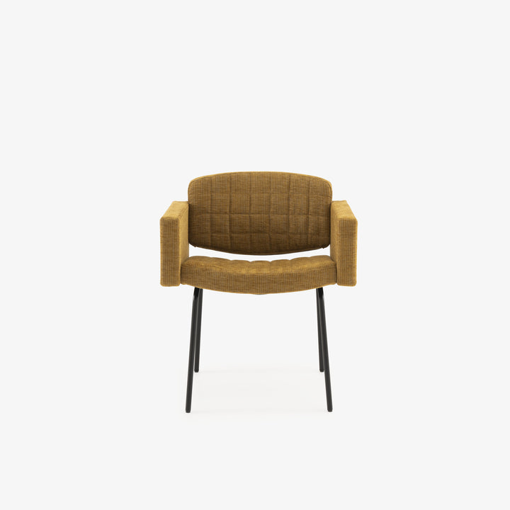 Conseil Chair with Arms by Ligne Roset