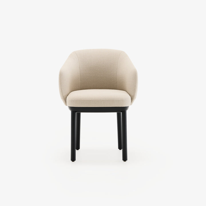 Karen Chair with Arms by Ligne Roset