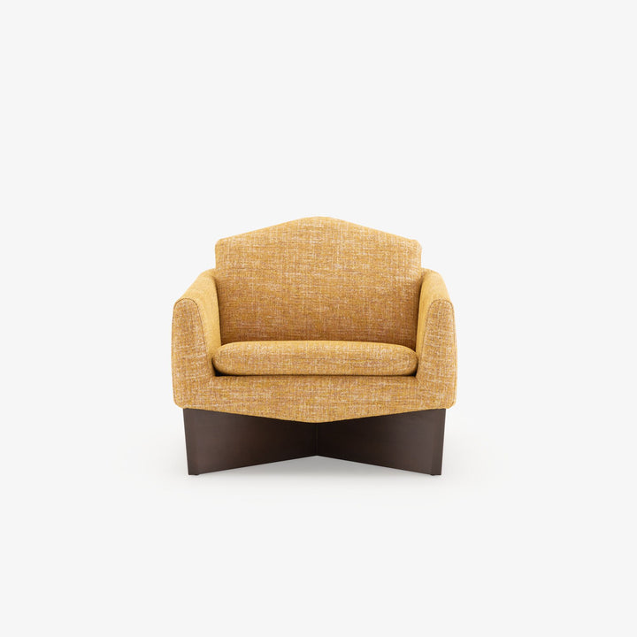 Monaco Armchair by Ligne Roset