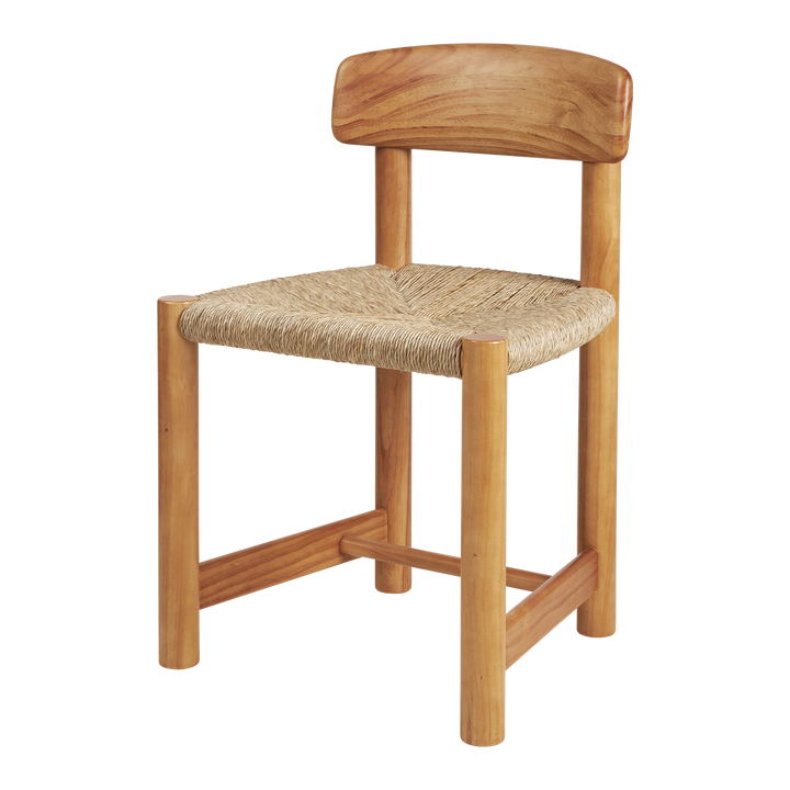 Daumiller Side Chair by Gubi