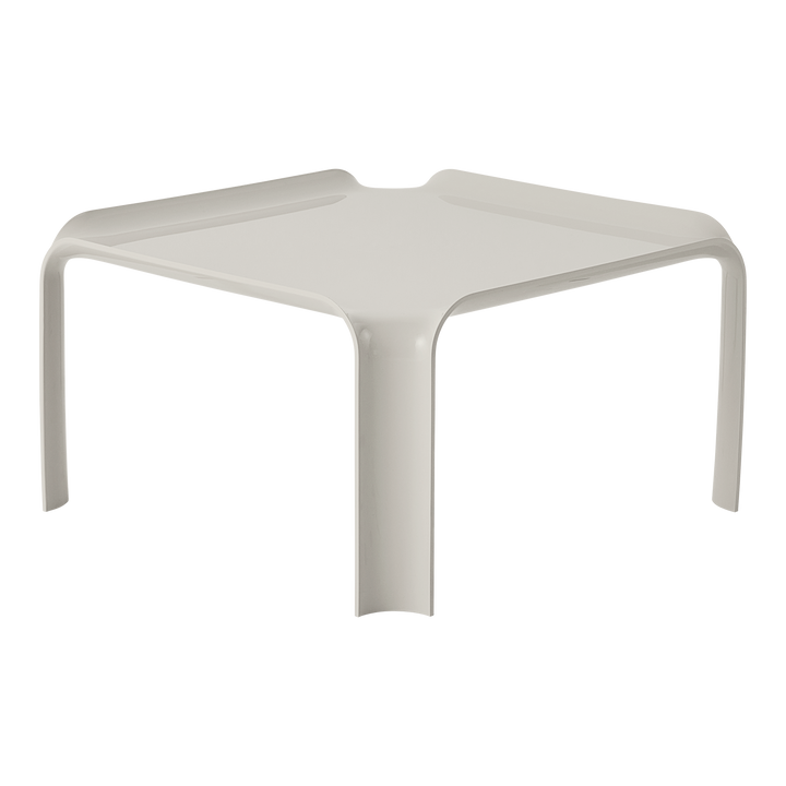 T877 Side Table by Gubi