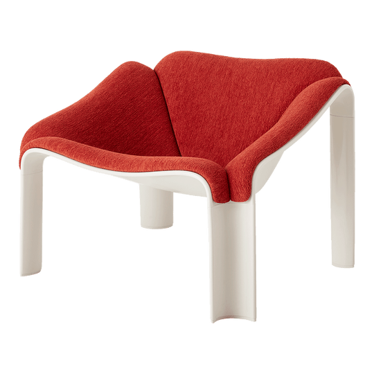 F300 Lounge Chair by Gubi