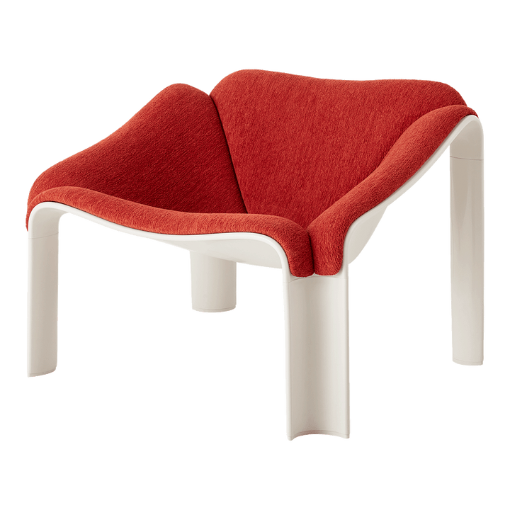 F300 Lounge Chair by Gubi
