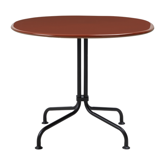 Carmel Bistro Lounge Table by Gubi