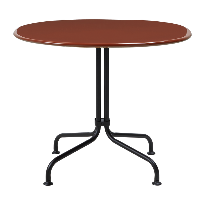Carmel Bistro Lounge Table by Gubi