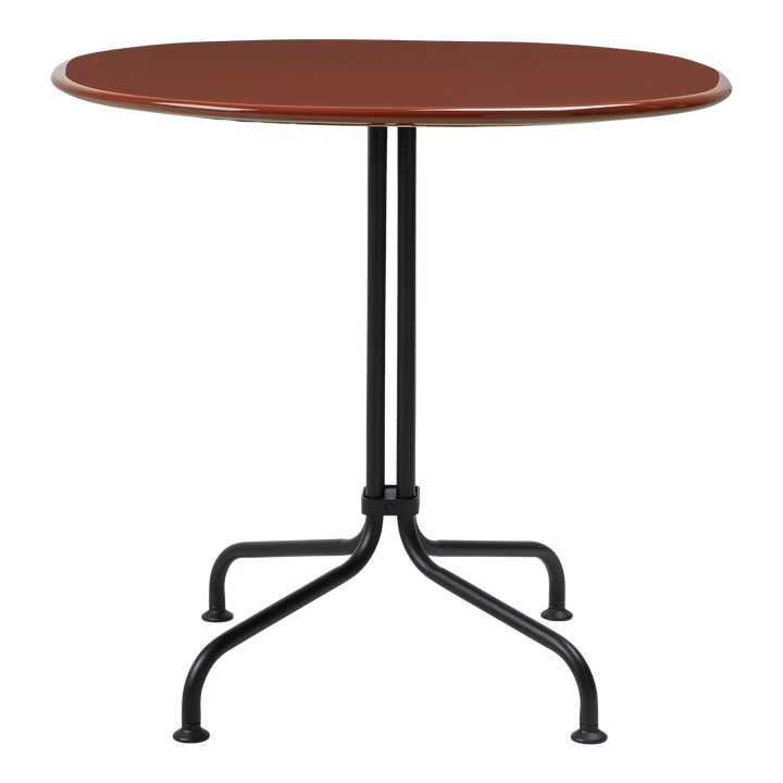 Carmel Bistro Dining Table by Gubi