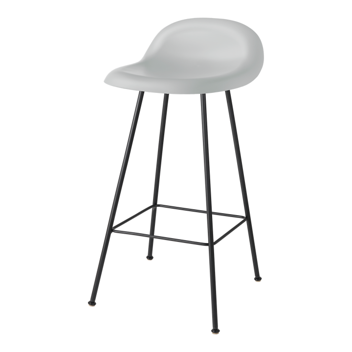 GUBI 3D Counter Stool by Gubi
