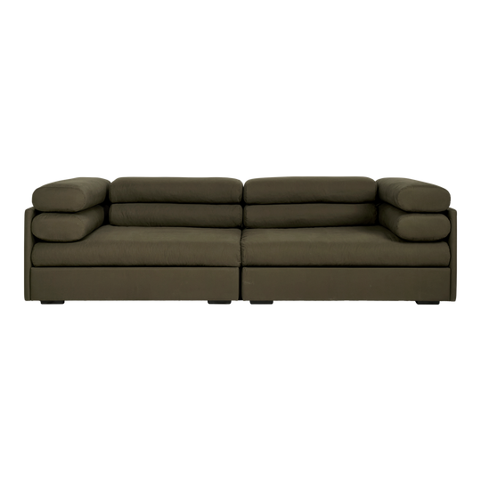 Elogio Sofa by Gubi