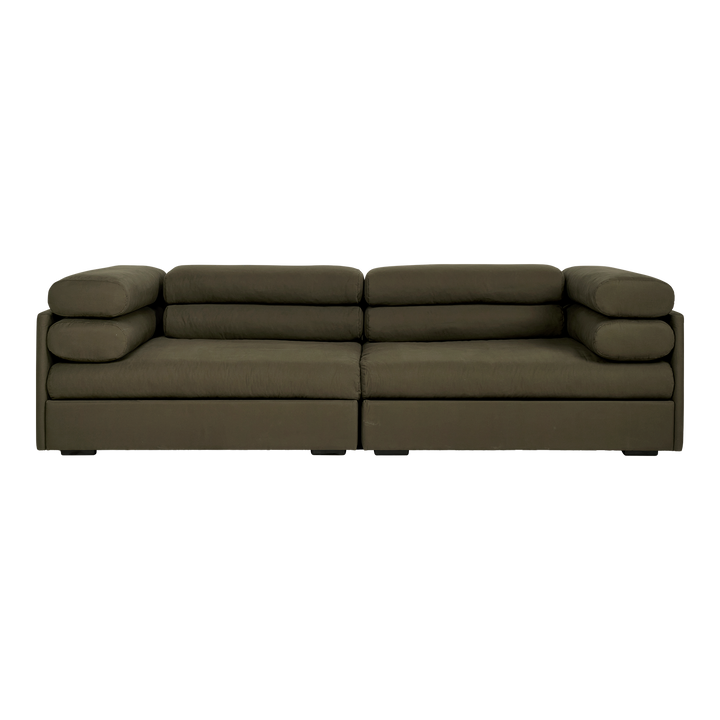 Elogio Sofa by Gubi