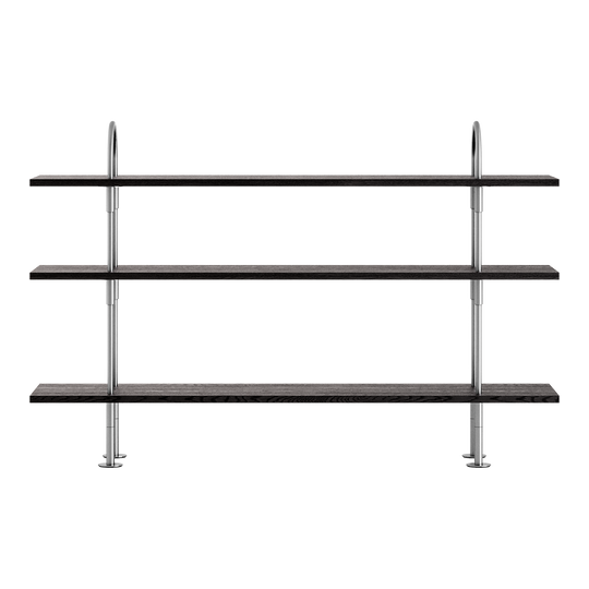 Keen Shelving System by Gubi