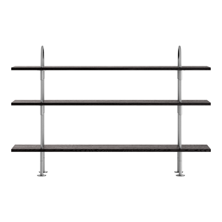 Keen Shelving System by Gubi