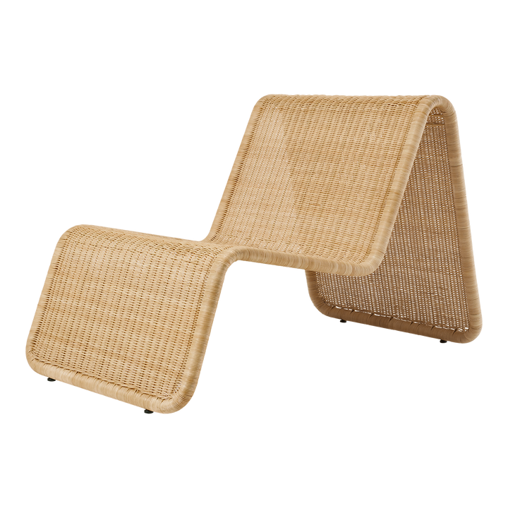 P3 Lounge Chair by Gubi