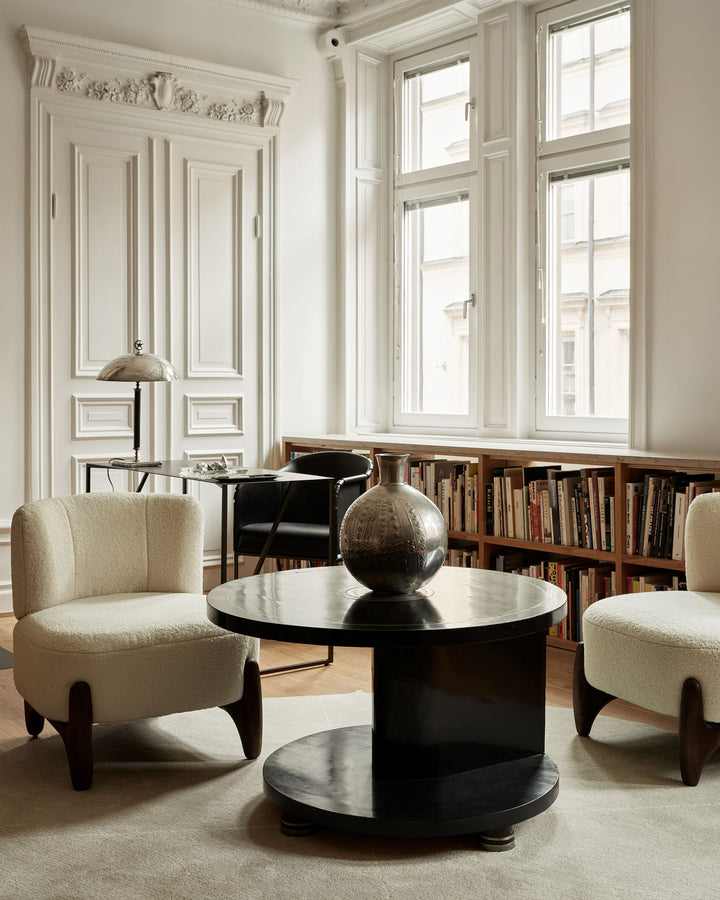 Tiles Slab Rug by Kasthall