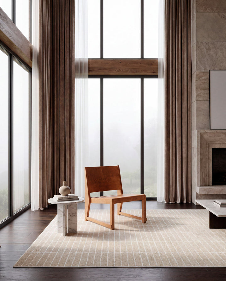 Tiles Block Rug by Kasthall