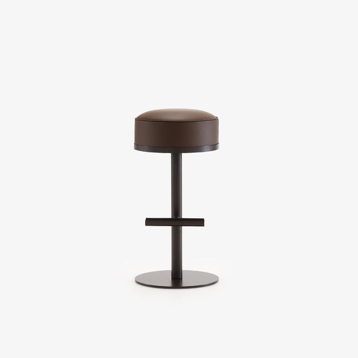 Boroca High Stool by Ligne Roset