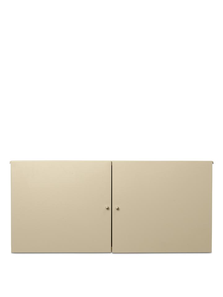 Punctual Cabinet by Ferm Living