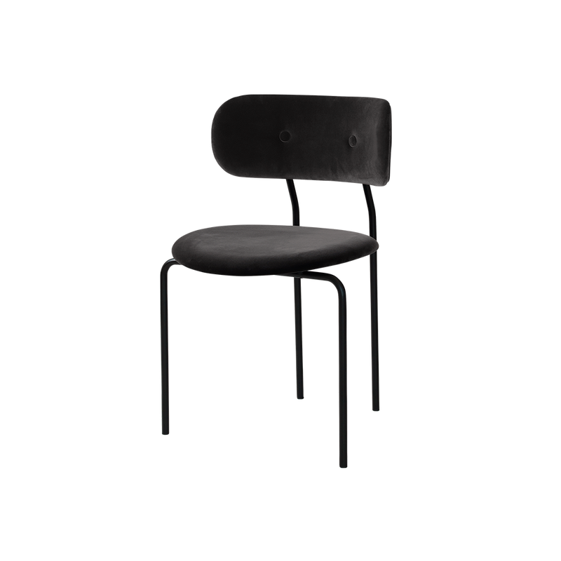 Quick Ship Coco Dining Chair by Gubi