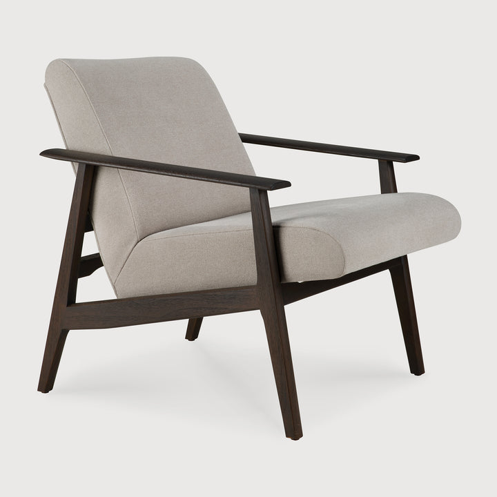 Aspekt Lounge Chair by Ethnicraft