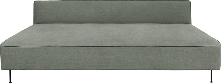 Modern Line Daybed by Gubi