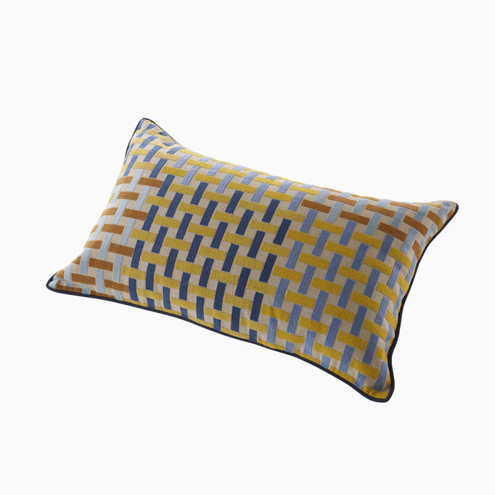 Cruciverba Cushion by Ligne Roset