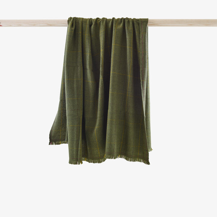 Nera Throw by Ligne Roset