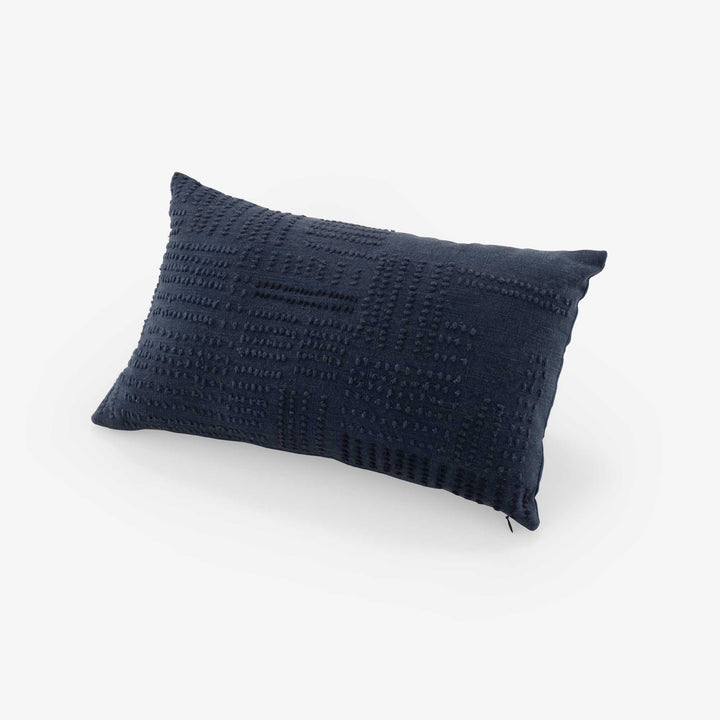 Sashiko Cushion by Ligne Roset