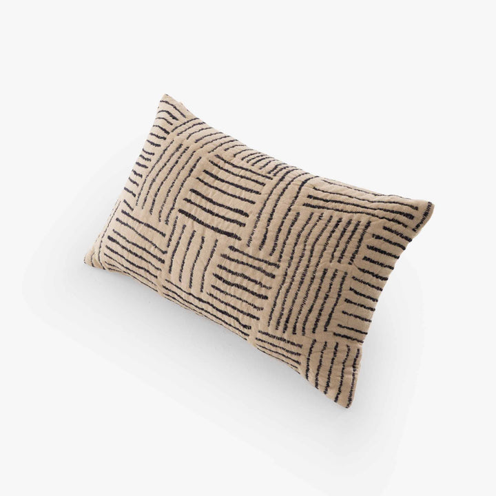 Uchiko Cushion by Ligne Roset