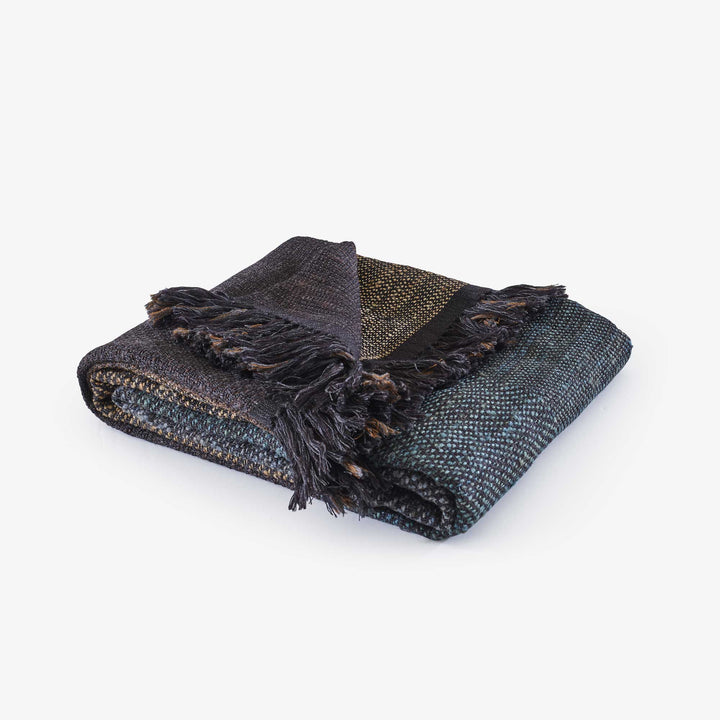 Orage Throw by Ligne Roset