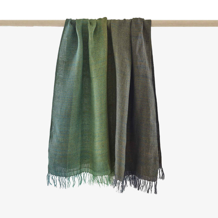 Mousson Throw by Ligne Roset