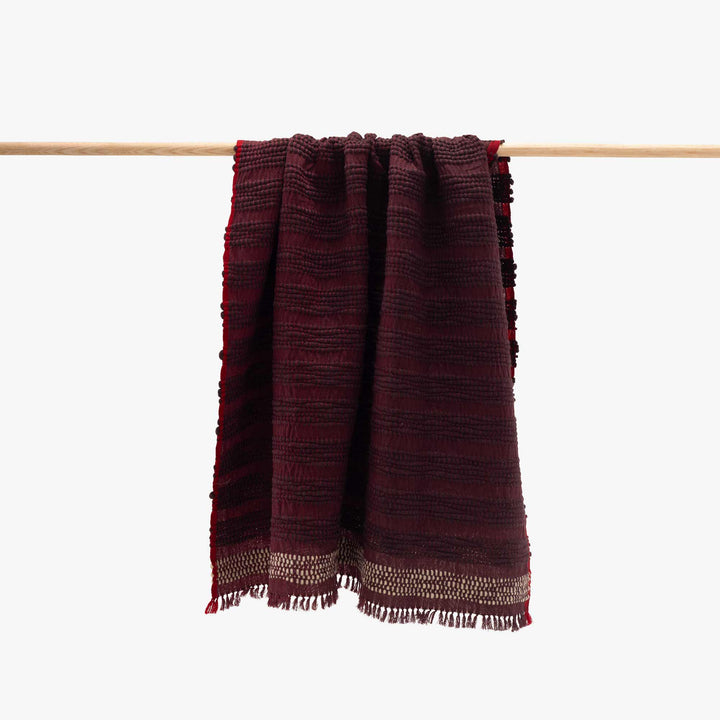 Sashi Throw by Ligne Roset