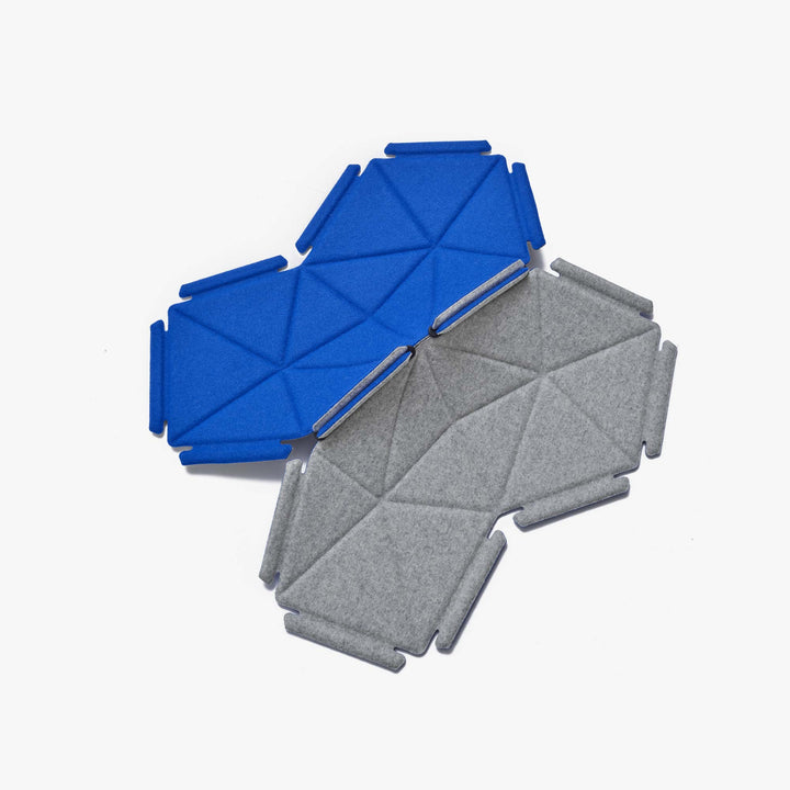 Clouds Pack of 8 Pieces by Ligne Roset