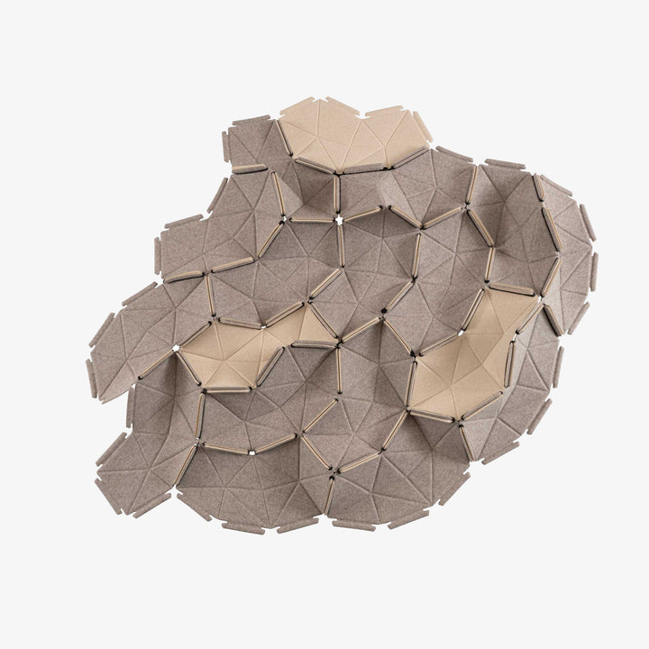 Clouds Pack of 10 Pieces by Ligne Roset