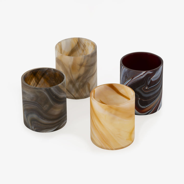 Alba Candle Lamp by Ligne Roset