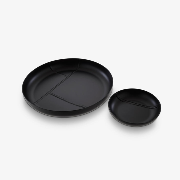 Soudure Set of 2 Dishes by Ligne Roset