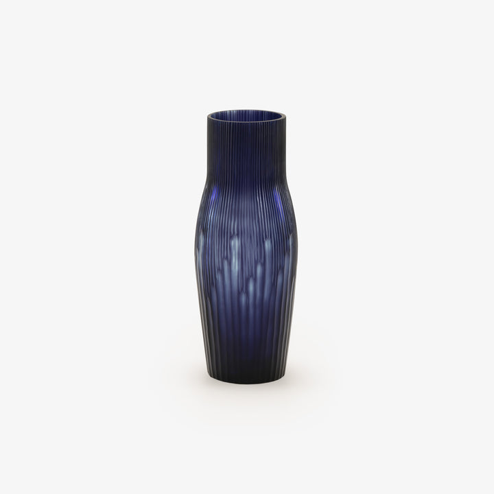 Purple Rain Vase by Ligne Roset