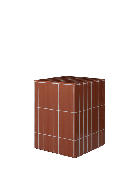 Pillar Side Table by Ferm Living