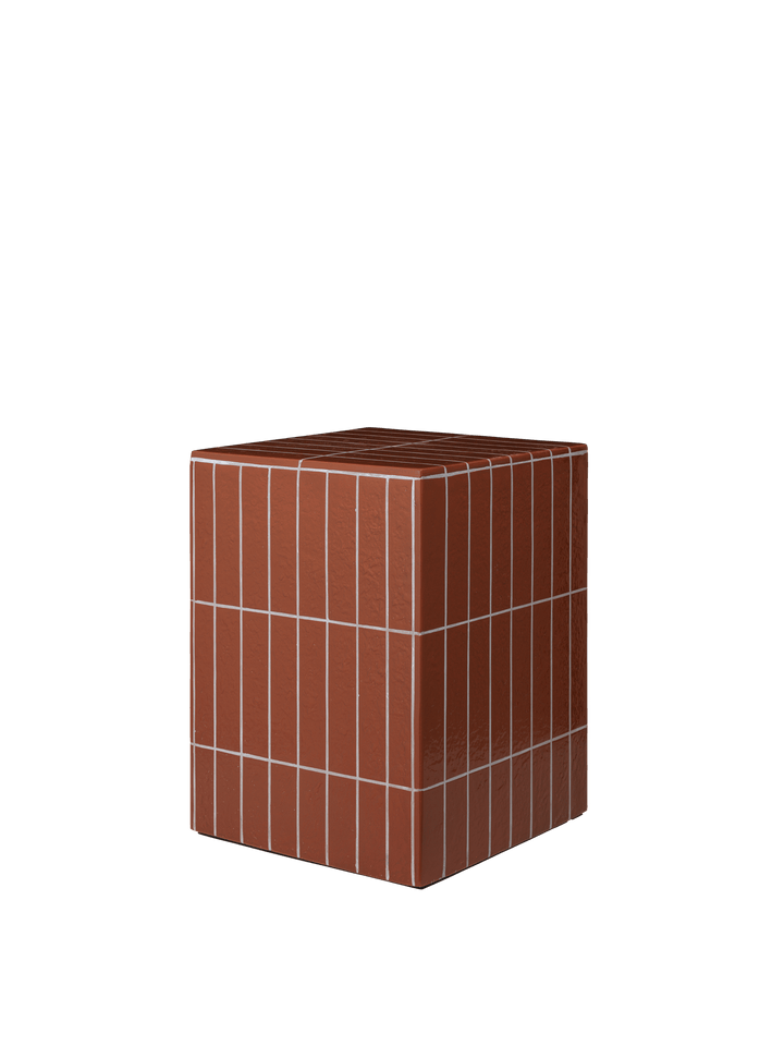 Pillar Side Table by Ferm Living