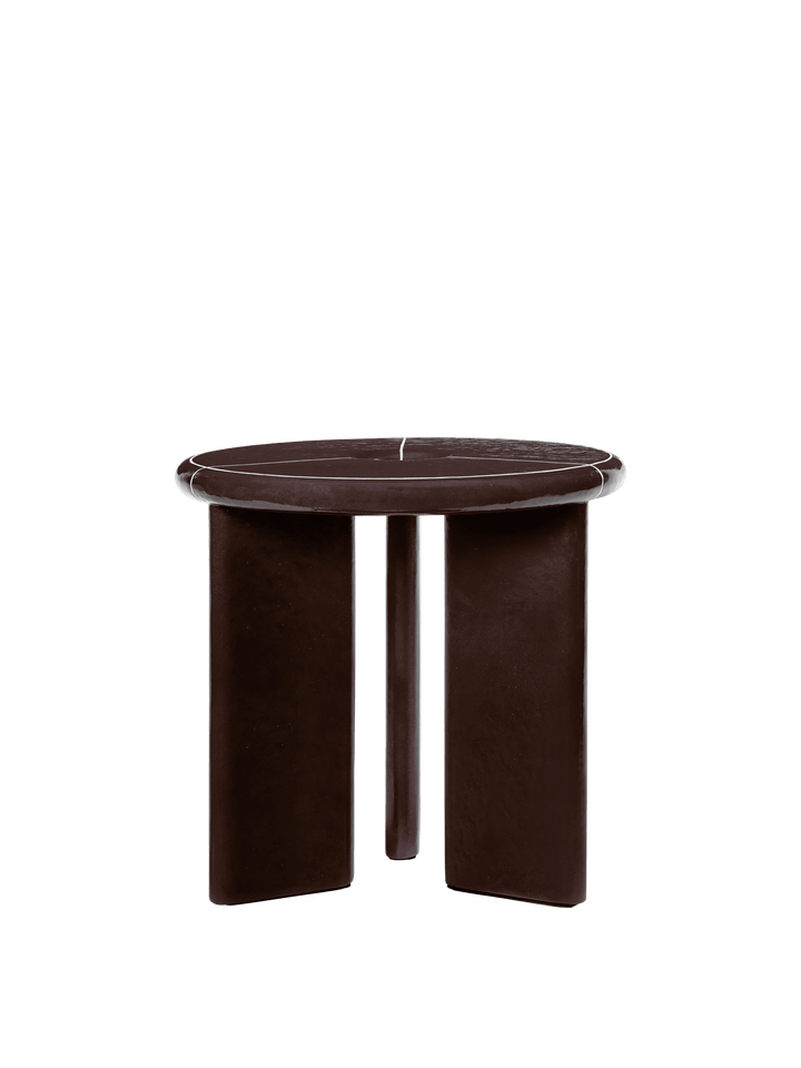 Deya Side Table by Ferm Living