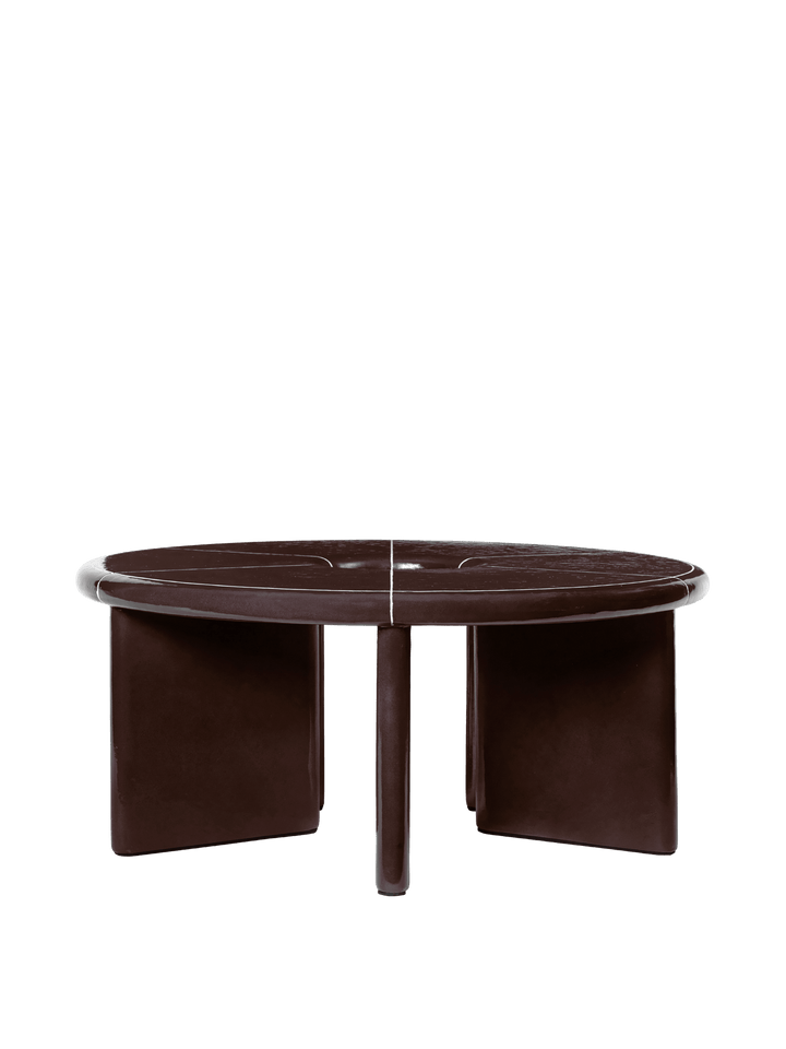 Deya Coffee Table by Ferm Living