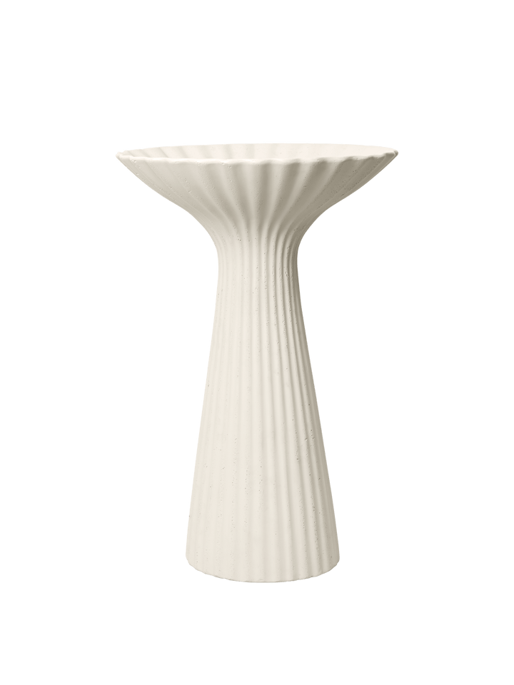 Fountain Pedestal Bowl by Ferm Living