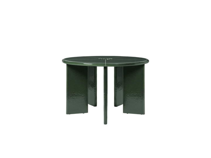Deya Dining Table by Ferm Living