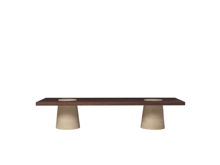 Grova Coffee Table by Ferm Living